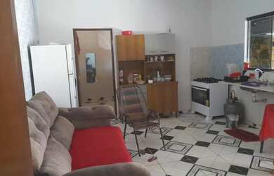 Imagem 9: Casa edícula 1503 sul, Não financia