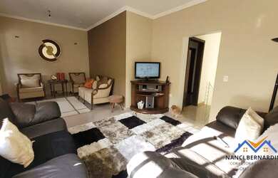 Imagem 12: Casa de Alto Padrão à Venda no Condomínio Arujá IV