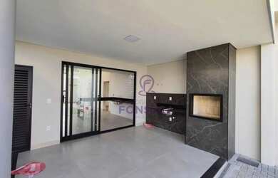 Imagem 10: Casa com 3 dormitórios à venda, 187 m² por R$ 1.290.000,00 - Serra Morena - Pouso Alegre/M