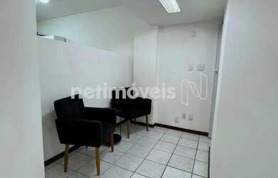 Imagem 9: Sala ampla completa. 34m² de Áreae2 Vagas na garagem