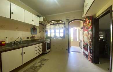 Imagem 14: Casa com 6 dormitórios á venda por R$ 2.300.000,00 - Campos de Mairiporã (Gleba 1) - Mairi