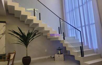 Imagem 6: Casa com 3 dormitórios à venda, 230 m² por R$ 1.650.000,00 - Inoã...