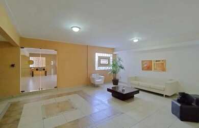 Imagem 5: Excelente apartamento á venda no bairro Jardim dos Estados em Poços...