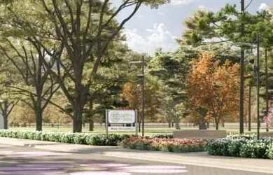 Imagem 9: Terreno - Bairro Sequoias