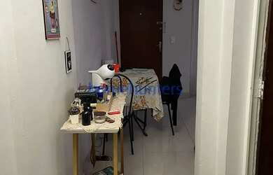 Imagem 9: Apartamento p/ venda e locação Centro Campinas Torre Argenta 45m²