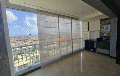 Imagem: O apartamento possui 2 Dormitórios, 2 Banheiros, 2 Vagas na