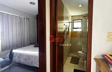 Imagem 6: Cobertura com 3 dormitórios, 105 m² - venda por R$ 750.000,00 ou aluguel...