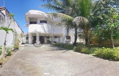 Imagem 1: Lindo Sobrado 03 Suítes- Praia Martin de Sá Caraguatatuba