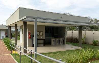 Imagem 11: Apartamento no Condomínio Vitta Vila do Campo em São José do Rio Preto