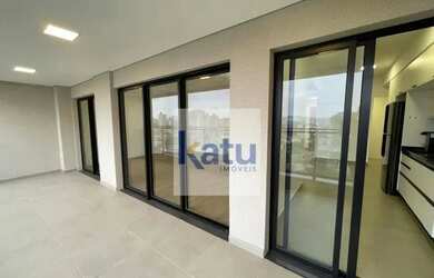 Imagem 11: Apartamento com 3 Dormitórios para Locação no Condomínio Terraço...