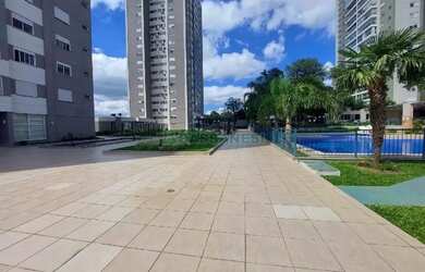 Imagem 2: Apartamento Universitário Caxias do Sul