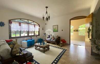 Imagem 11: Casa com 6 dormitórios á venda por R$ 2.300.000,00 - Campos de Mairiporã (Gleba 1) - Mairi