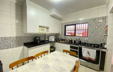 Imagem 10: Apartamento à venda, 65 m² por R$ 415.000,00 - Vila Guilhermina - Praia...