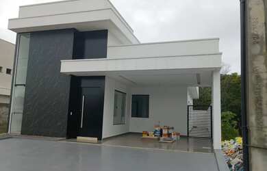 Imagem 1: Casa p/ venda no Villa Suiça