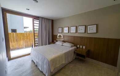 Imagem 8: Sobrado para venda possui 750 metros quadrados com 6 quartos