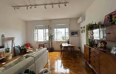 Imagem 3: Apartamento Padrão / Residencial / Jacaré