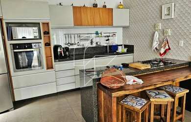 Imagem 10: Imóvel para venda com 400 metros quadrados com 4 quartos em Recanto da...