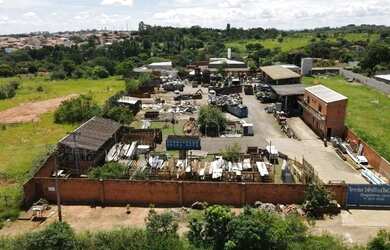 Imagem 2: Terreno com 5000 m² à venda no Chácaras São Martinho em Campinas