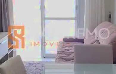 Imagem 6: Itacorubi Apartamento 2 quartos, sendo 1 suite