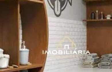 Imagem 10: Cobertura com 3 dormitórios à venda, 159 m² por R$ 3.088.050,00 - Água...