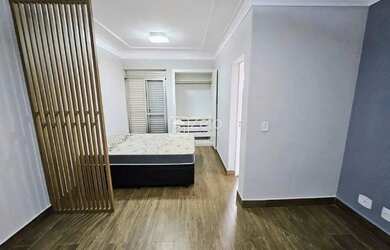 Imagem 5: Apartamento para aluguel com 36 m², 1 quarto 1 vaga em Centro, Campinas