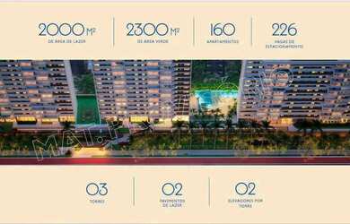 Imagem 9: BOA VIAGEM - Apartamentos de 70 a 87 m² próx ao mar, escolas, aeroporto...