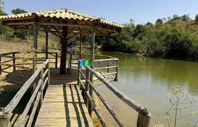 Imagem 13: FAZENDA À VENDA - 1.005 HECTARES - CURVELO MG