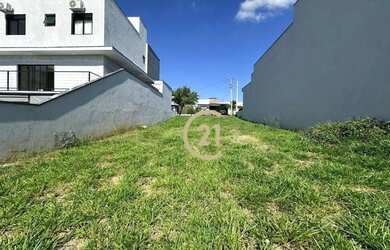 Imagem 7: Terreno à Venda no Condomínio Piemonte - Jardim Piemonte em Indaiatuba/SP...