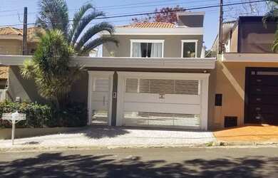 Imagem 1: Excelente casa Jardim botanico