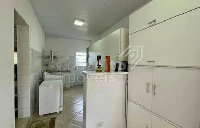 Imagem 8: Residência Com Amplo Quintal - Oficinas