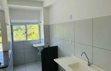 Imagem 16: Imóvel para venda possui 40 metros quadrados com 2 quartos em Turu - São Luís - MA