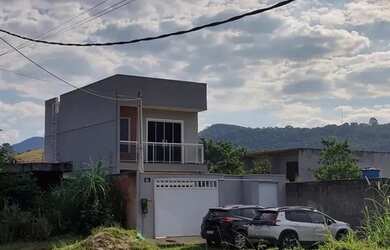 Imagem: O terreno possui 120m² de Área e está localizado em Campo