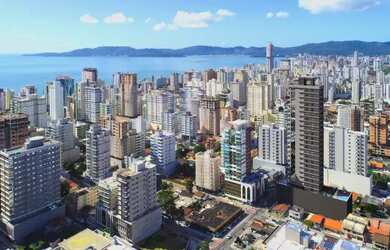 Imagem 3: Apartamento Home Clube Urban Beach Itapema