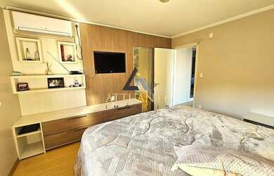 Imagem 15: Sobrado semi mobiliado no bairro De Lazzer!