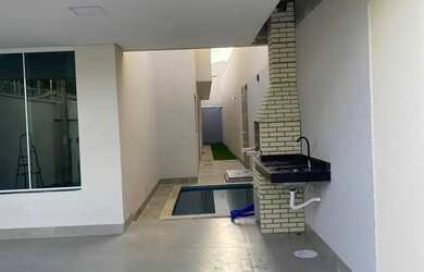 Imagem 3: Casa à venda no bairro Plano Diretor Sul - Palmas/TO