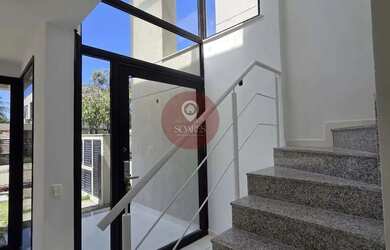 Imagem 11: Casa de condomínio, no Condomínio Sofisticato Residence, em Rio de Janeiro, Recreio dos Ba