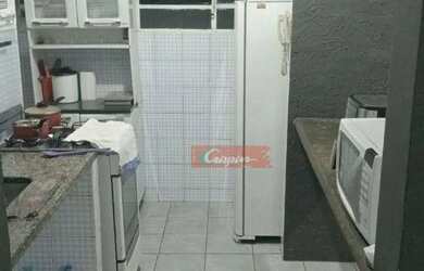 Imagem 7: apto com 2- dormitórios. 50m² de Área, 1 Vaga na garageme2 Dormitórios