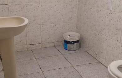 Imagem 8: Vendo essa Casa no Jorge Teixeira Santa Inês toda linda no porcelanato