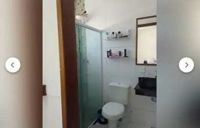 Imagem 10: CASA DE 3 QUARTOS NO CONDOMÍNIO. PEDRA DE INOÃ EM ITAIPUAÇU -MARICA-RJ