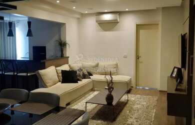 Imagem 3: Apartamento Locação ou Venda Integrato Iguatemi Zona Sul