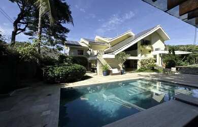 Imagem: Greenwood Park - Magnífica Mansão - Itanhangá