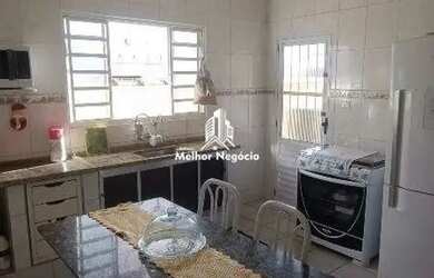 Imagem 5: Casa à venda com 2 quartos no Vila Sônia em Piracicaba/SP