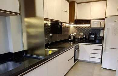 Imagem 12: Apartamento a venda 3 quartos reformado - Embaré