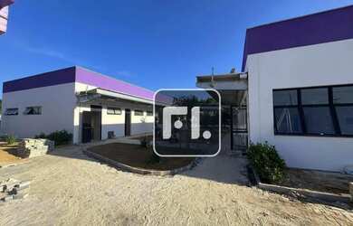 Imagem 3: Galpão para alugar, 6524 m² por R$ 238.150,46/mês - Pirajá - Salvador/BA