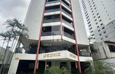 Imagem: O apartamento possui 2 Dormitórios, 3 Banheiros, 2 Vagas na