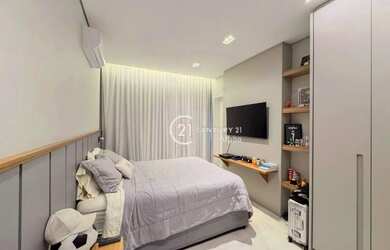 Imagem 14: Casa com 5 dormitórios, 530 m² - venda por R$ 10.300.000,00 ou aluguel...