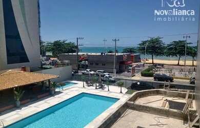 Imagem: O apartamento possui 4 Dormitórios, 3 Banheiros, 2 Vagas na