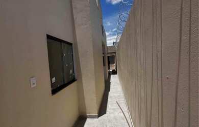 Imagem 6: Casa no bairro Jardim Pérola