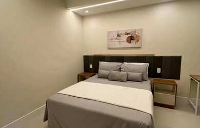 Imagem 13: Apartamento para venda possui 74 metros quadrados com 2 quartos