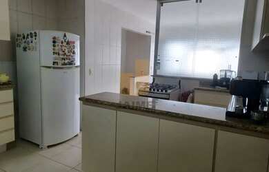 Imagem 9: Apartamento com 4 Dormitórios 1 Vaga em Higienópolis